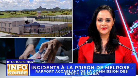 [Info Soirée] : « Nu pu veye ki gouvernma aplik rekomendasyon  »