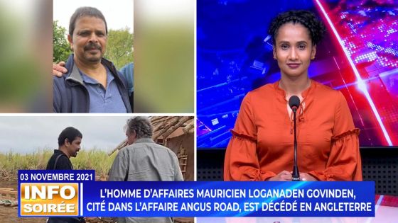 [Info Soirée] : «So fim pou sorti e la fami pou honor so angazman ek State Bank»