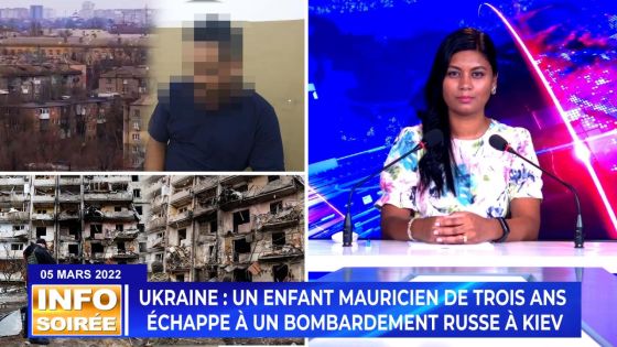 [Info Soirée] : « Mo zenfan fine bizin cachiet dans baignoire », confie son père