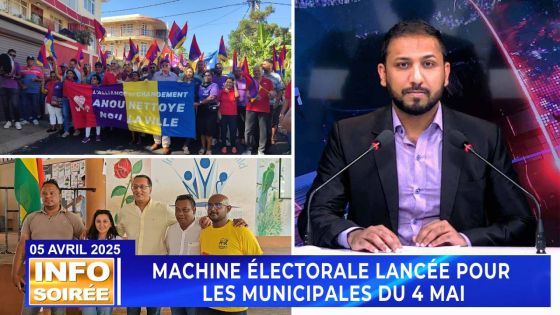 [Info Soirée] : « Inn gagn 34,2% madam »