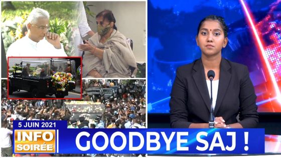 (Info Soirée) : «Soley pann mor, linn zis al dormi», s'exclament des sympathisants orange