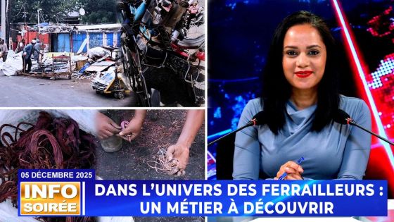 [Info Soirée] : « Nu gayn nu la vi koumsa »