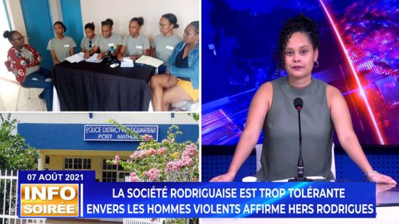 Info soirée : Réseau de pédopornographie à Rodrigues : d'autres personnes seraient aussi impliquées