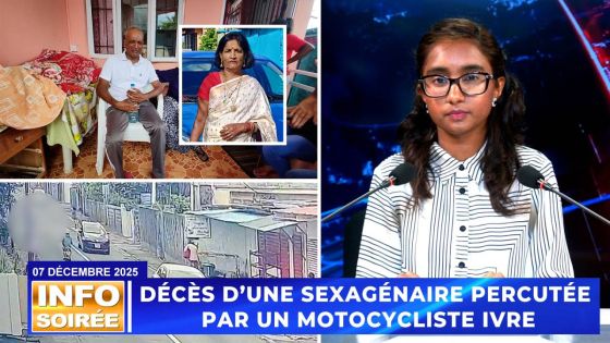 [Info Soirée] : « Motocyclis la ti bwar»