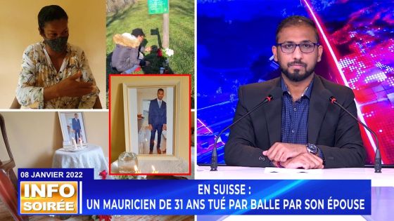 INFO SOIRÉE : Depuis le 29 mo garson ine mort mo pa ti koné