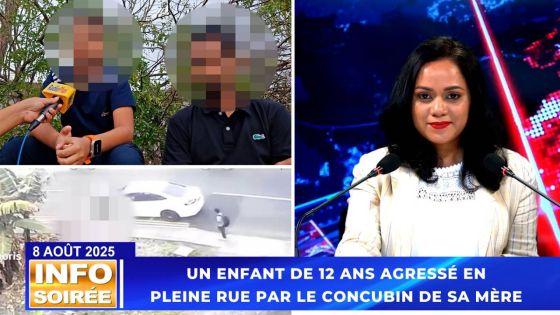 [Info Soirée] : : « Mo mama dir mwa monn rode monn gagne »