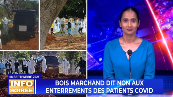 [Info Soirée] : «Tire choléra, mett corona»