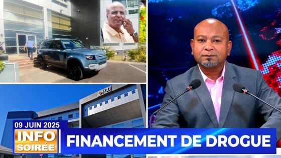 [Info Soirée] : « Financement illégal : La FCC lance sa première offensive »