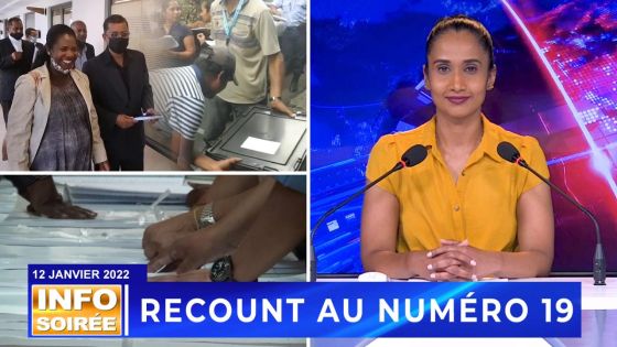 [Info Soirée] : «Li pa fine fasil me zordi ena enn lespwar»