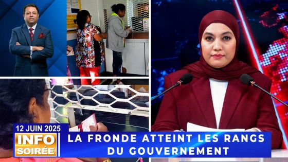 [Info Soirée] : « Colère persistante après le report de l’âge de la pension »