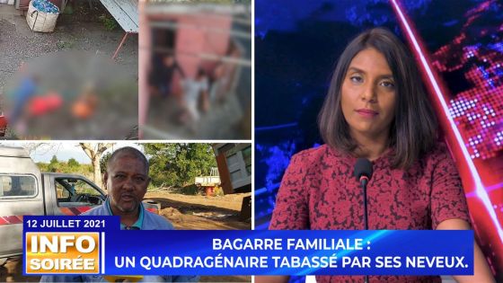 [Info Soirée] : «Mo ankor pe atann lazistis»