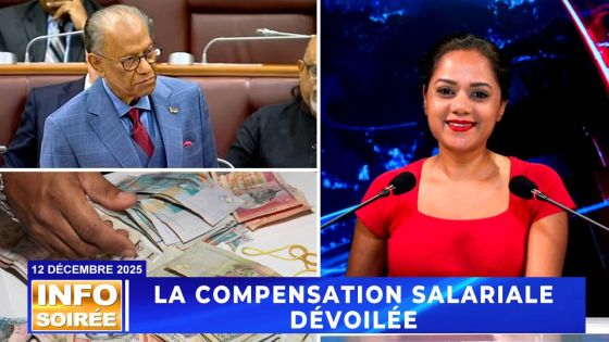 [Info Soirée] : « 635 rupi bu bann ki gayn ziska 50 mil »