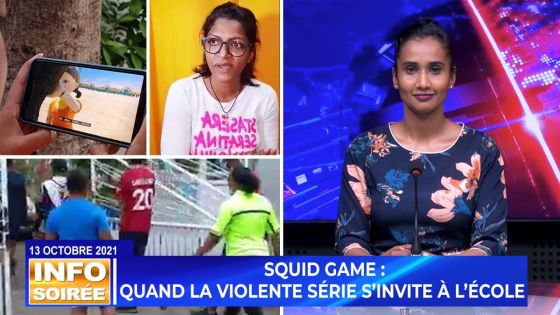 [Info Soirée] : «Avek violence dan sa film la, joué kapav vine vengeance»