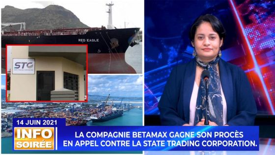 [Info Soirée] Betamax : l’État doit verser Rs 4,7 milliards à Vikram Bhunjun