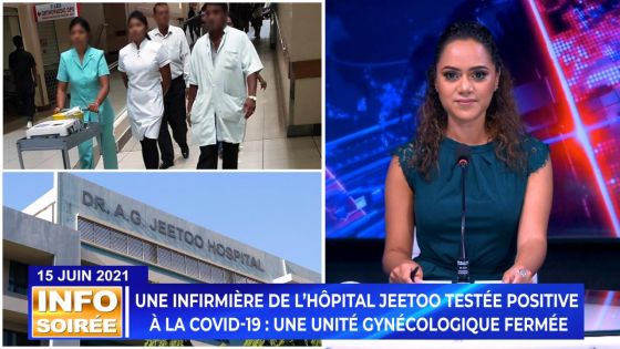 [Info Soirée] : Personnel soignant : « Coma pou travaille dans ca condition la ? »