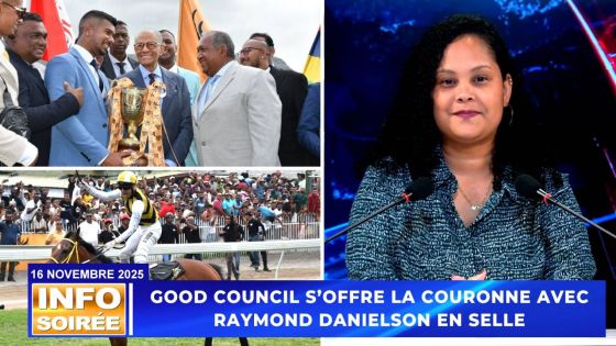 [Info Soirée] : « Le Champs-de-Mars en effervescence : la Maiden Cup renaît après deux ans »