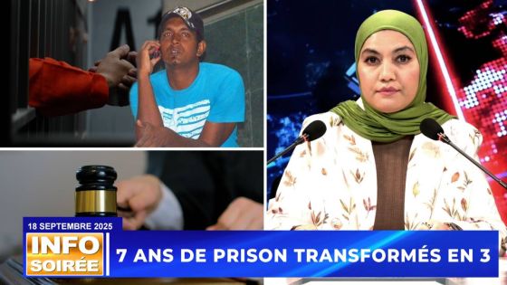 [Info Soirée] : « QUAND LA JUSTICE INVENTE UN ACCUSÉ FICTIF »