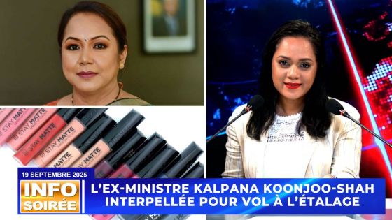 [Info Soirée] : « Linn met makiyaz dan so sak »