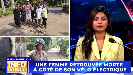 [Info Soirée] : « Li ti al pran comisyon Mahebourg »