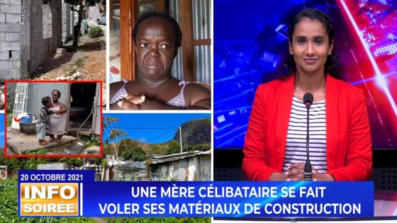 [Info Soirée] : «Kan ou mizer ou pas gagn letan pense dime ki pu arrive»