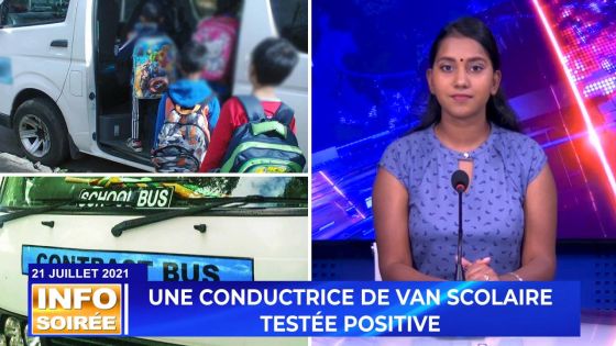 [Info Soirée] : «Mo per pu ban zenfan ki voyaz ar mwa»