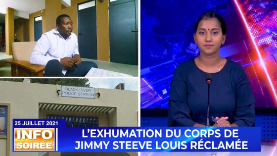 Info soirée : «Mo panse li finn viktim denn akt malveyan», affirme son frère