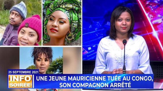 [Info Soirée] : «Mo zann pa violan li, ena kitsoz louss ladan», dit la mère de la victime