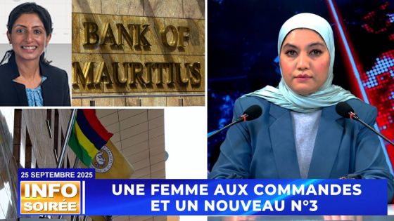 [Info Soirée] : « ZAME FINN ENA ENN CRIZ KUMSA DAN BOM »