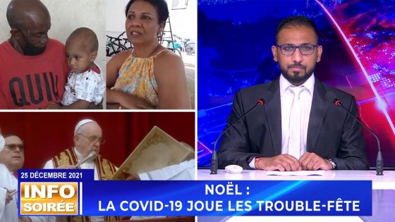 [Info Soirée] : «Nou ena enn panse special pou bane dimoune kine decede et ban fami an dey»