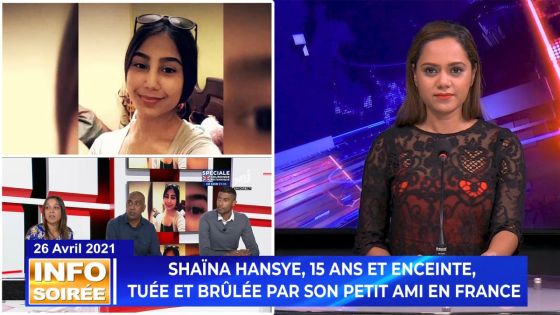 [Info Soirée] : Sa mère : «Douler la ankor parey kouma premie zour so lamor»