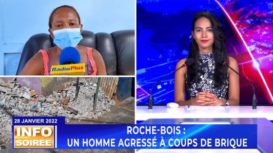 (Info Soirée) : «Akoz cigaret linn gagn de koute blok»