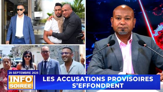 [Info Soirée] : « ZORDI ZOT DAN KASO, MWA MO DEOR »