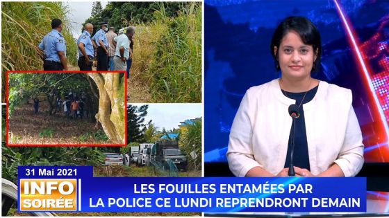 [Info Soirée] : Une troisième victime à Mare-d’Albert ?