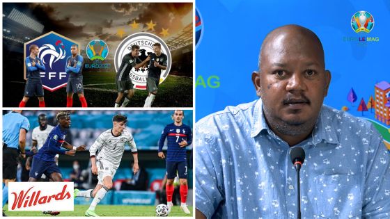 Euro le Mag : Clash entre champions à Munich