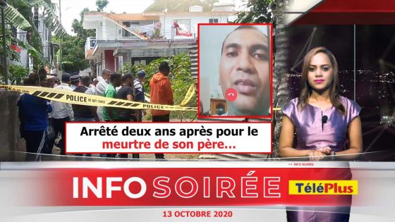 [VIDÉO EXCLUSIVE] Riyad : «Mo pane fer sa move aksion la mwa»