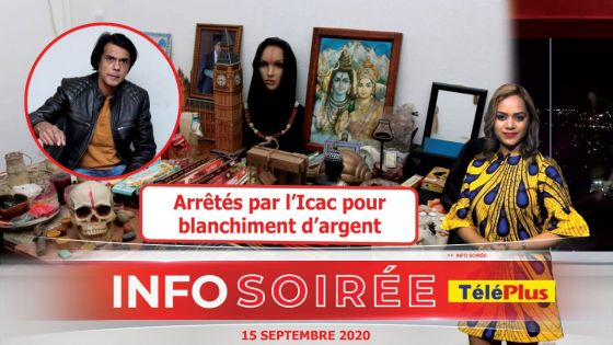 «Les longanistes» : «Noune guete ek noune kone ki sana ine denonse nou»