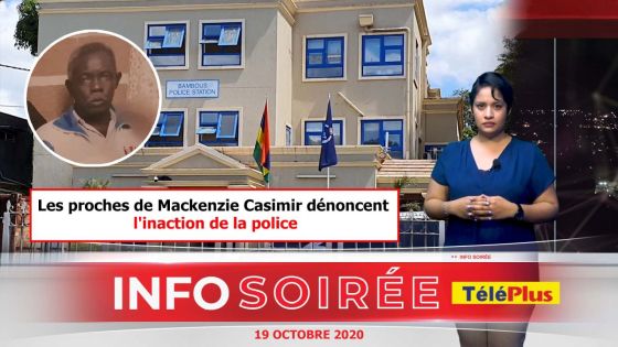 Agression Mortelle: «Enn Kantite dimoun inn bat li ar zouti devan station, enn gard pa finn sorti !»