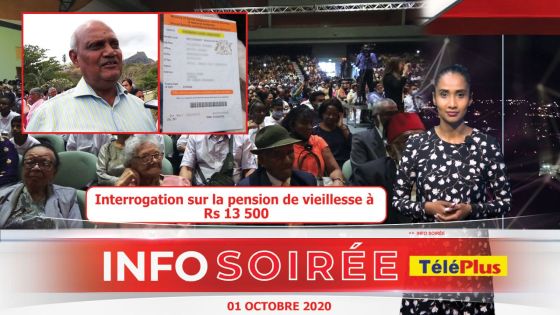 [Info Soirée] : «Si li pa payer, li koner ki pou arriv li»