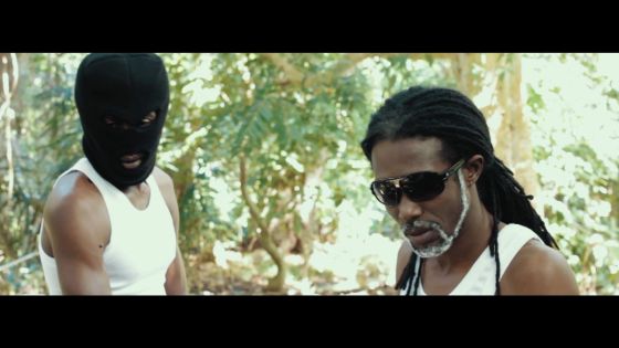 Film choc Made In Mauritius