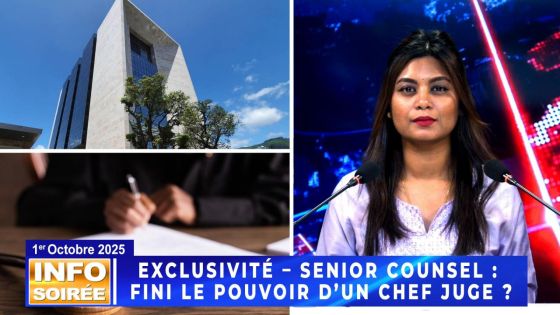 [Info Soirée] : « SA PU DAN PARLMAN SA MOI LA »
