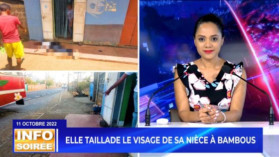 [Info Soirée] «Sak fwa matant la rod lager dan lakour»