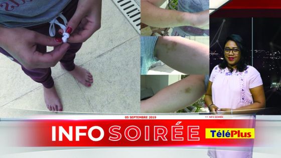 [Info Soirée] Victime d’un viol collectif à Souillac, la réunionnaise raconte son calvaire…