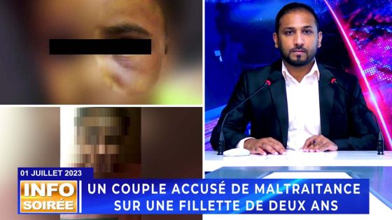 [Info Soirée] : «Telma li finn tortire, ki mo pa pe rekonet li»