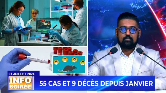 [Info Soirée] : « Un plan d’action urgent contre la leptospirose »