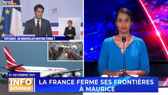 [Info Soirée] : «Bane clients ene deryer lot p anile voyage»