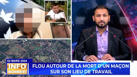 [Info Soirée] : «Nou pe tann plizir versyon lor kouma li finn mor»