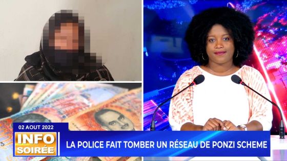 [Info Soirée] : «Linn fer nou per pou nou pas rod nou kass», racontent deux des victimes