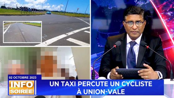 [Info Soirée] : « Mo bolom pann retourne »