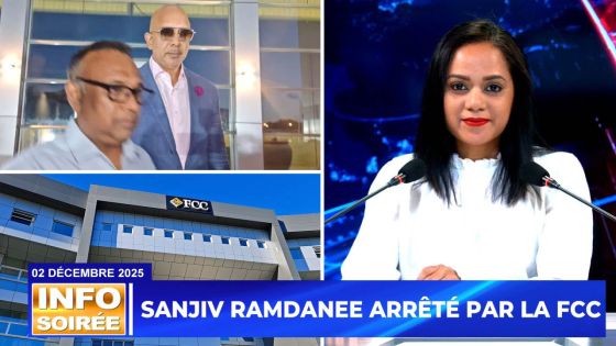 [Info Soirée] : « Grant Thornton pena nanie pu repros li »