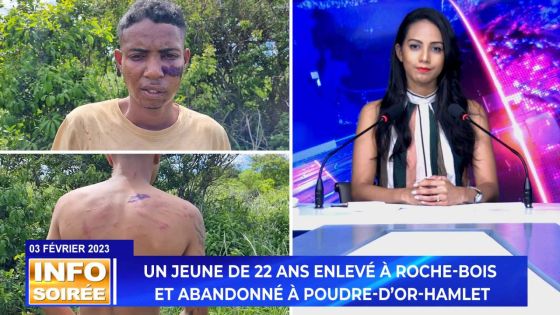 [Info Soirée] : «Zot ti krwar monn mor»